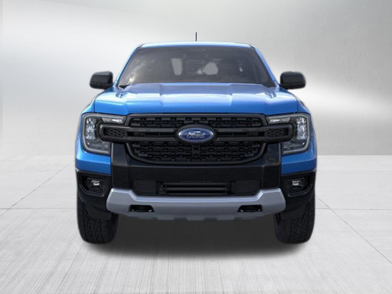 2025 Ford Ranger XLT photo 2