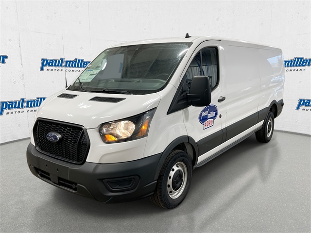 2024 Ford Transit Van Base's photo