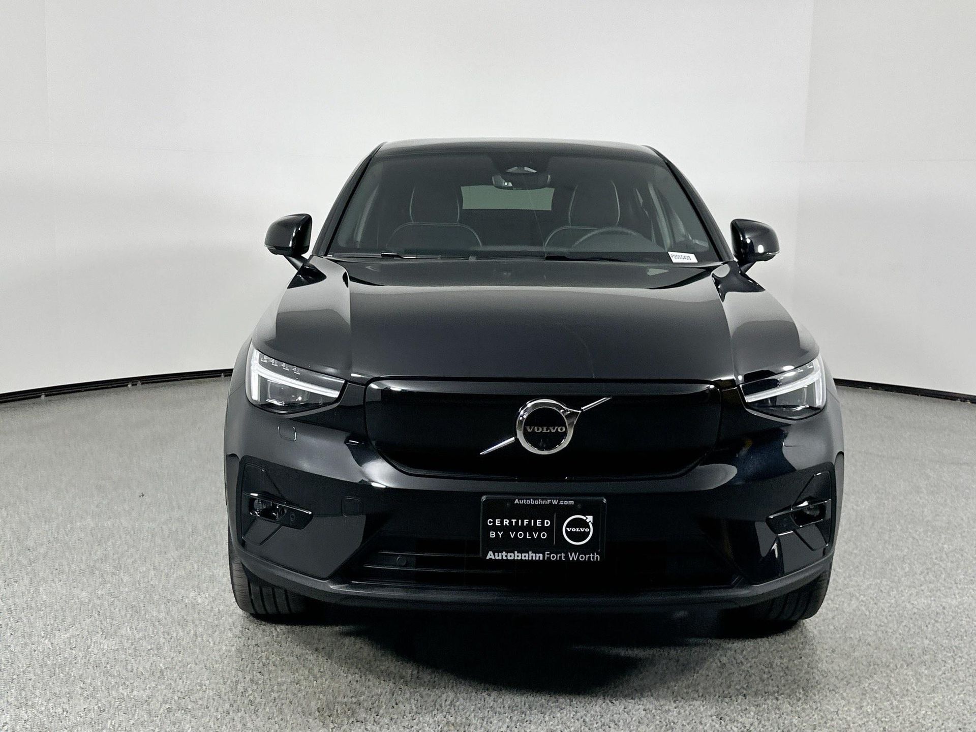 2023 Volvo C40 Recharge Ultimate photo 2