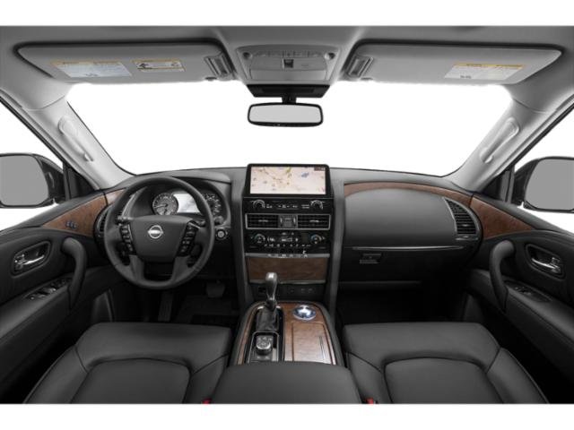 2024 Nissan Armada SL photo 8