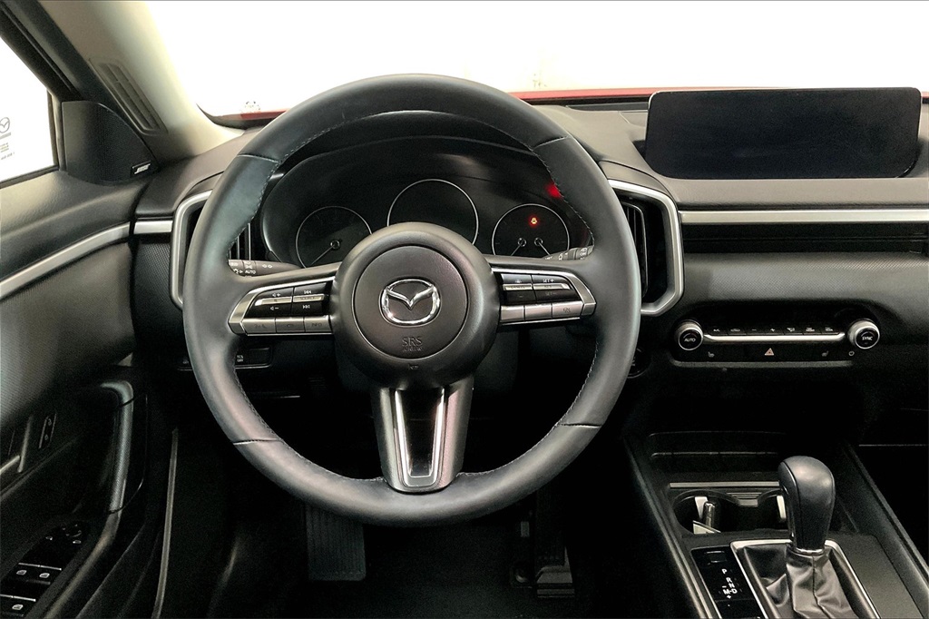 2025 MAZDA CX-50 - Image 3