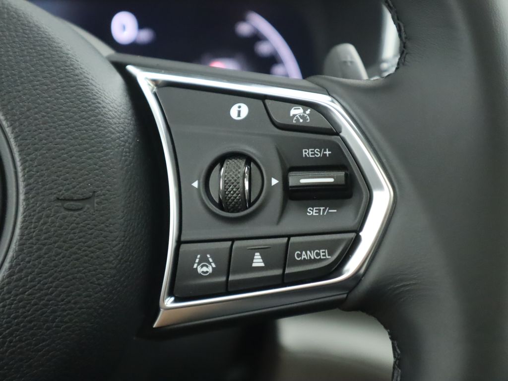 2026 Acura MDX Technology photo 11