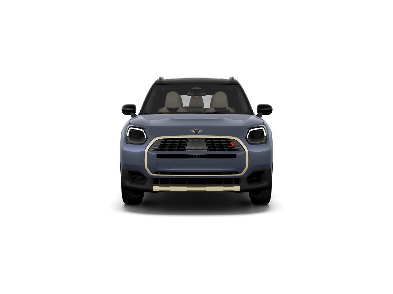 2026 Mini Countryman ALL4 Signature photo 2