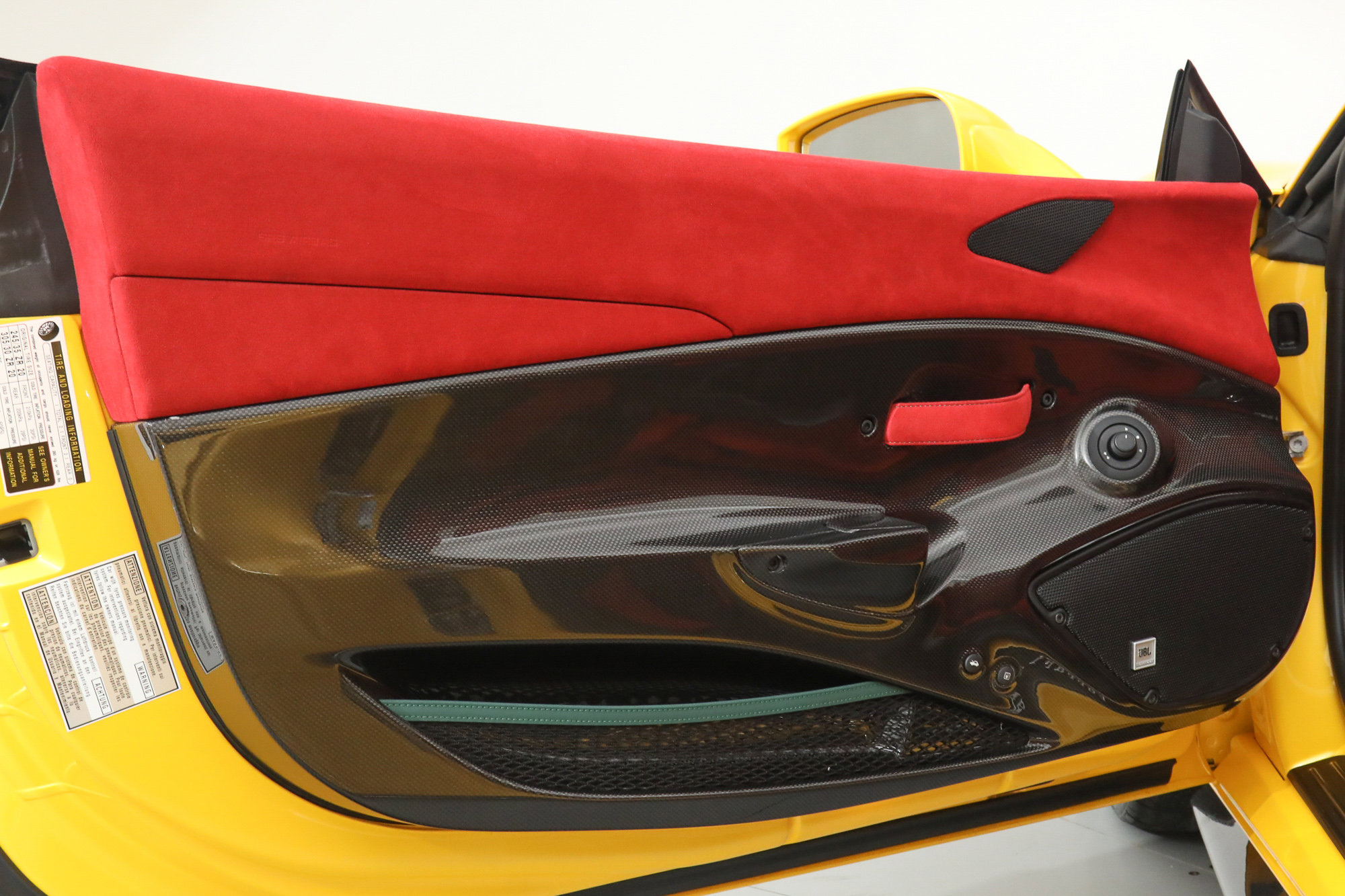 2020 Ferrari 488 Pista Spider photo 23