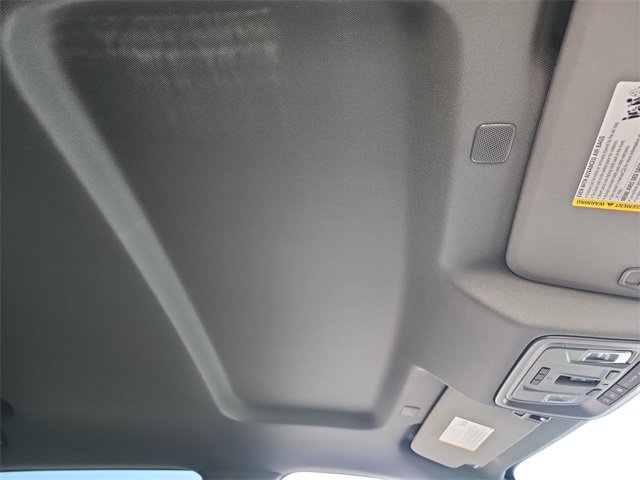 2026 Chevrolet Silverado 3500HD LT photo 15