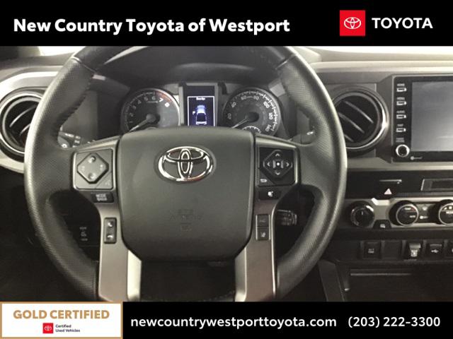 2022 Toyota Tacoma SR5 photo 10