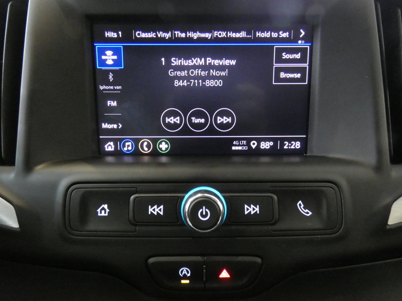 2024 Gmc Terrain SLE photo 10