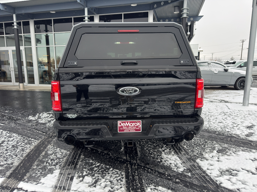 2023 Ford F-150 XL photo 3