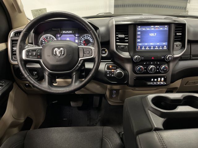2020 Ram 1500 Big Horn Lone Star photo 4