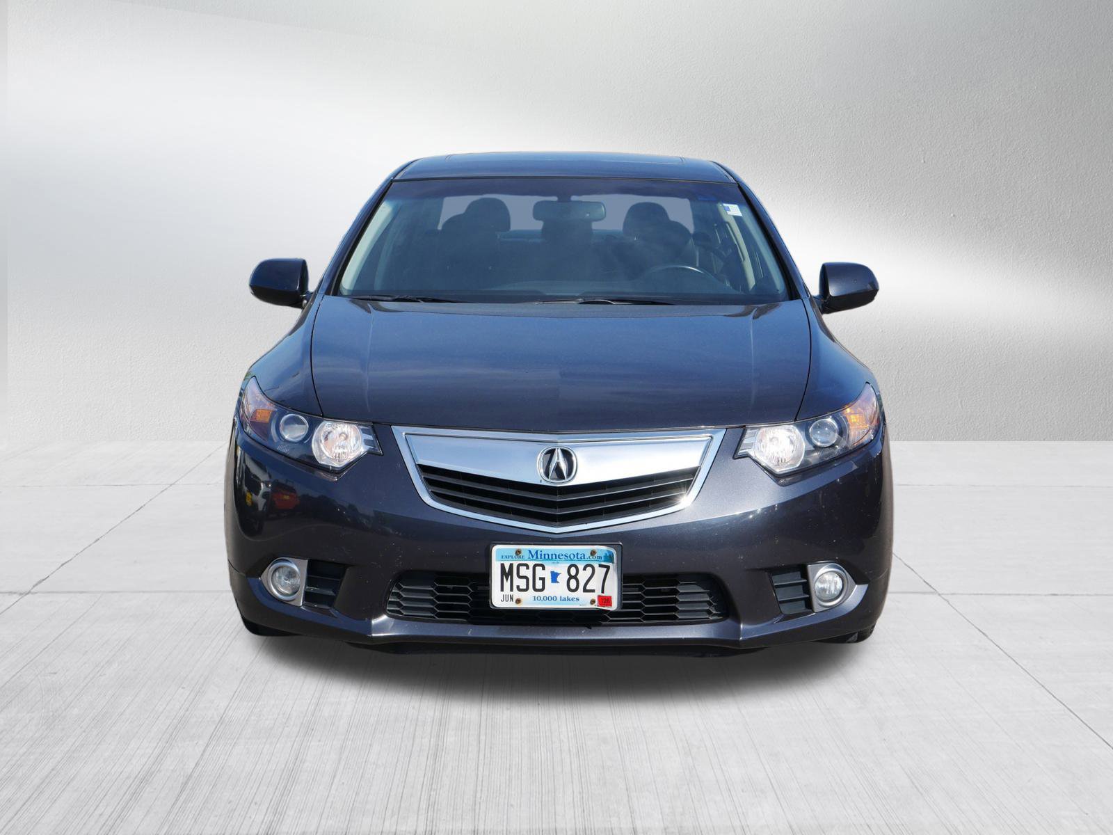 2013 Acura TSX Base photo 7