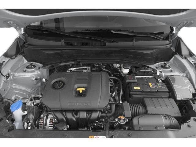 2022 Kia Seltos EX photo 12