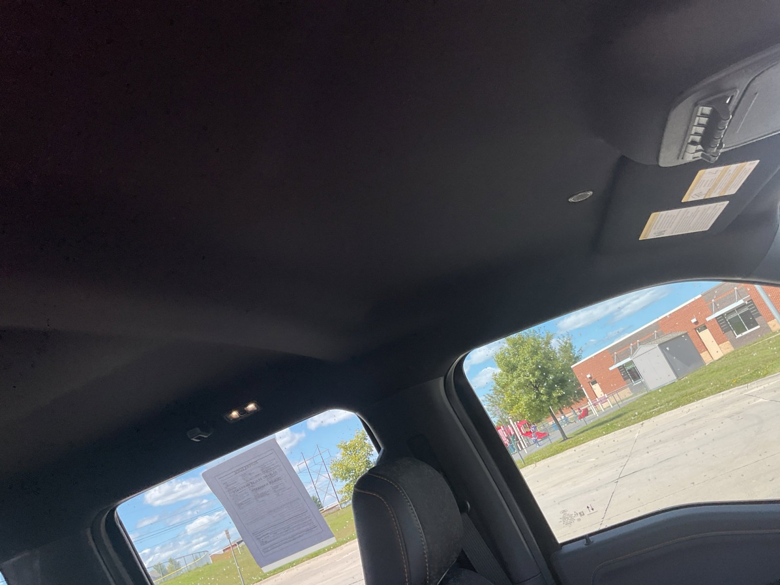 2021 Ford F-150 Tremor photo 21