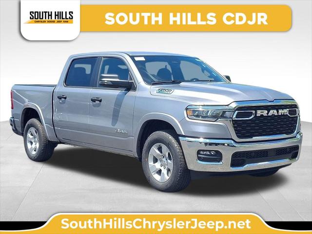 2025 RAM Ram 1500 Pickup Big Horn/Lone Star's photo