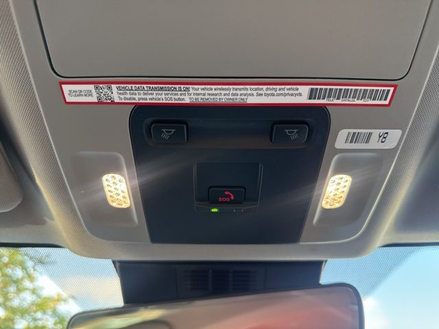 2026 Toyota Camry LE photo 25