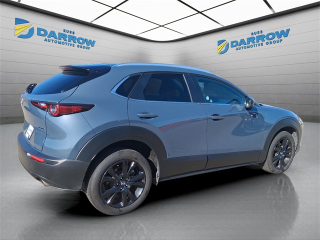 2024 Mazda CX-30 2.5 S Carbon photo 5