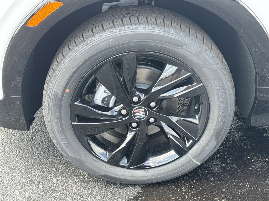 2026 BUICK ENCORE GX - Image 10