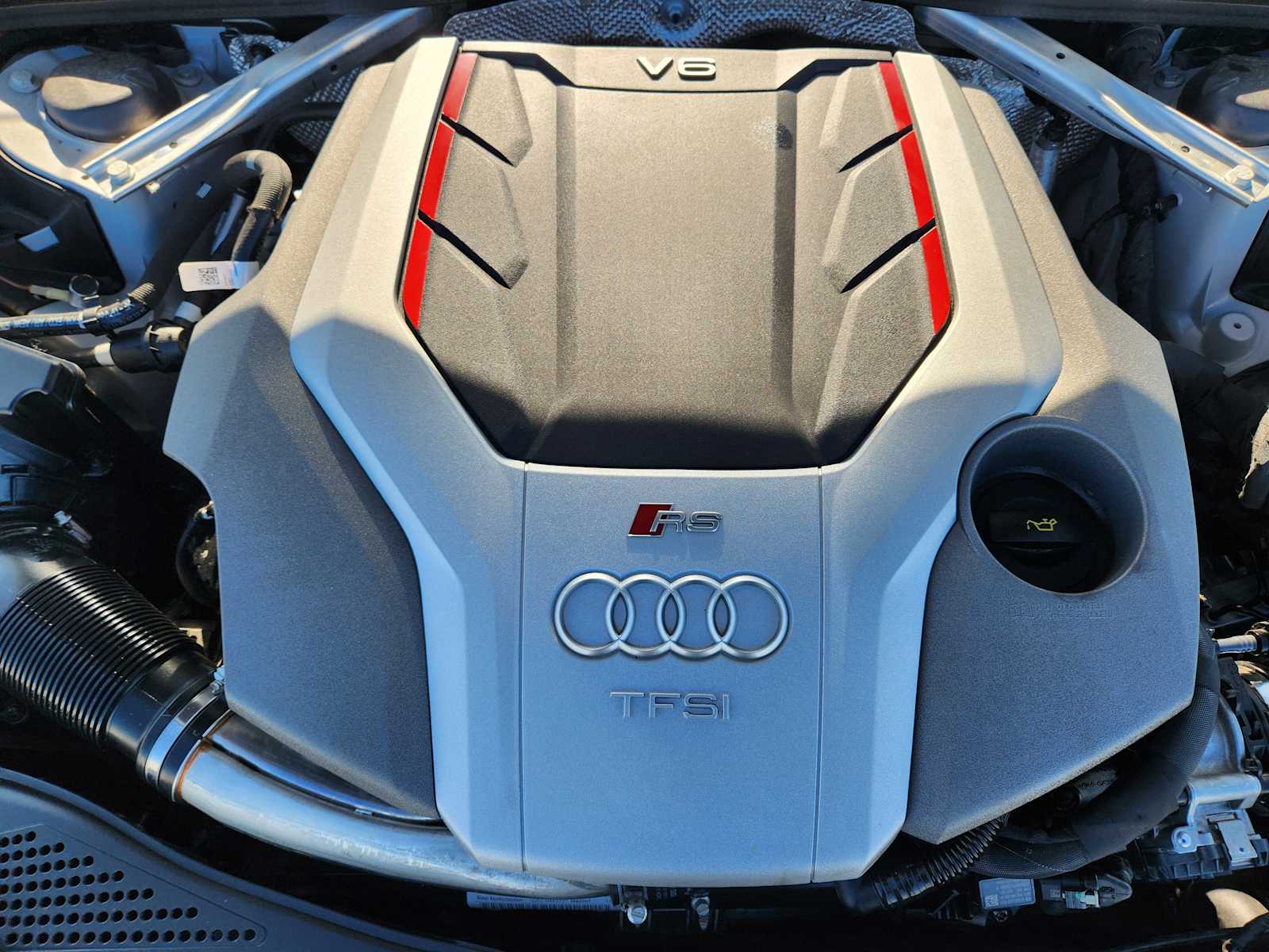 2023 Audi RS 5 photo 27