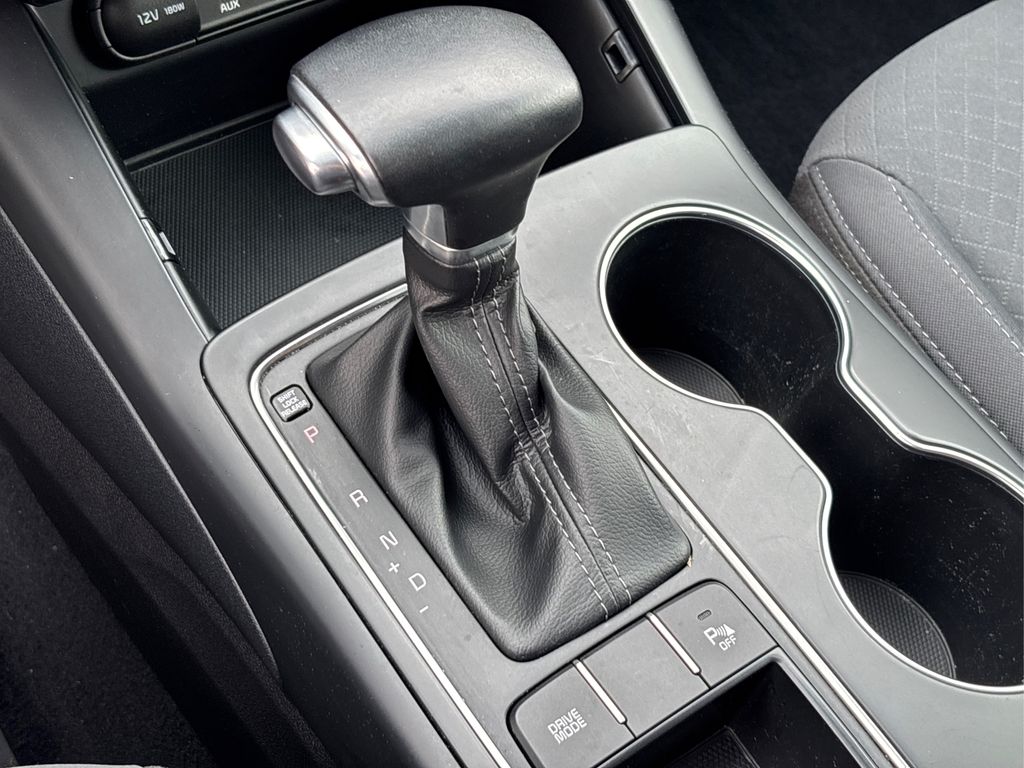 2019 Kia Sorento LX photo 29