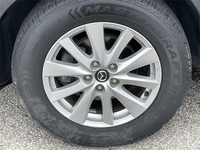 2013 Mazda CX-5 Touring photo 9