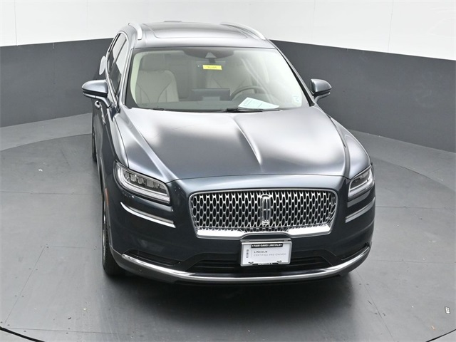 2023 LINCOLN NAUTILUS - Image 46