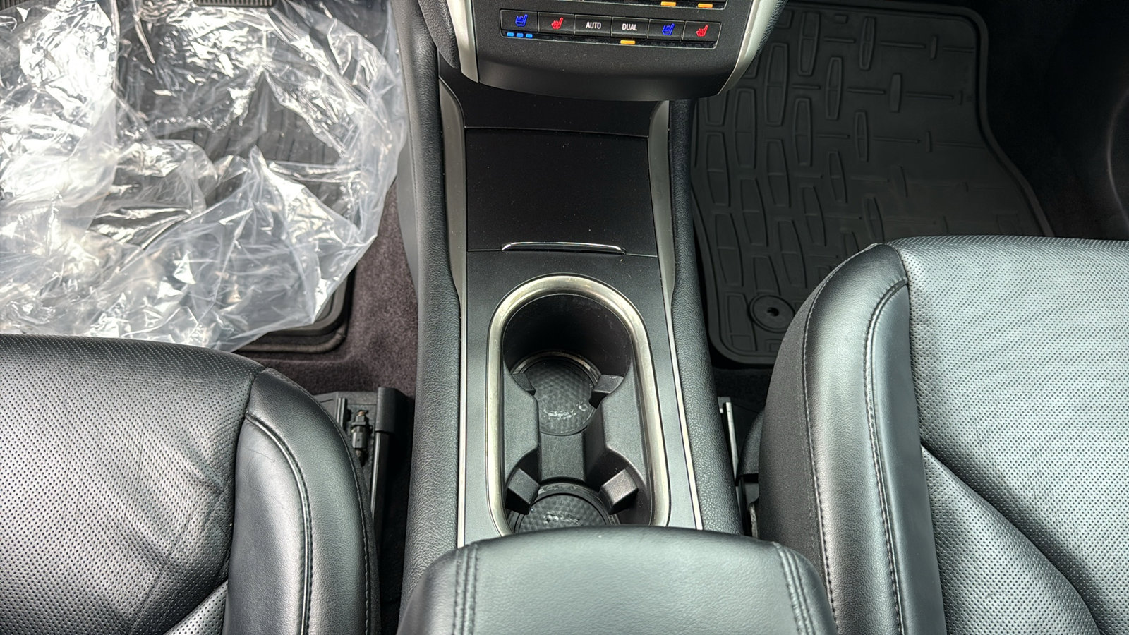 2017 Lincoln MKC Reserve photo 20