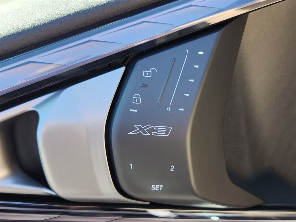 2026 Bmw X3 photo 17