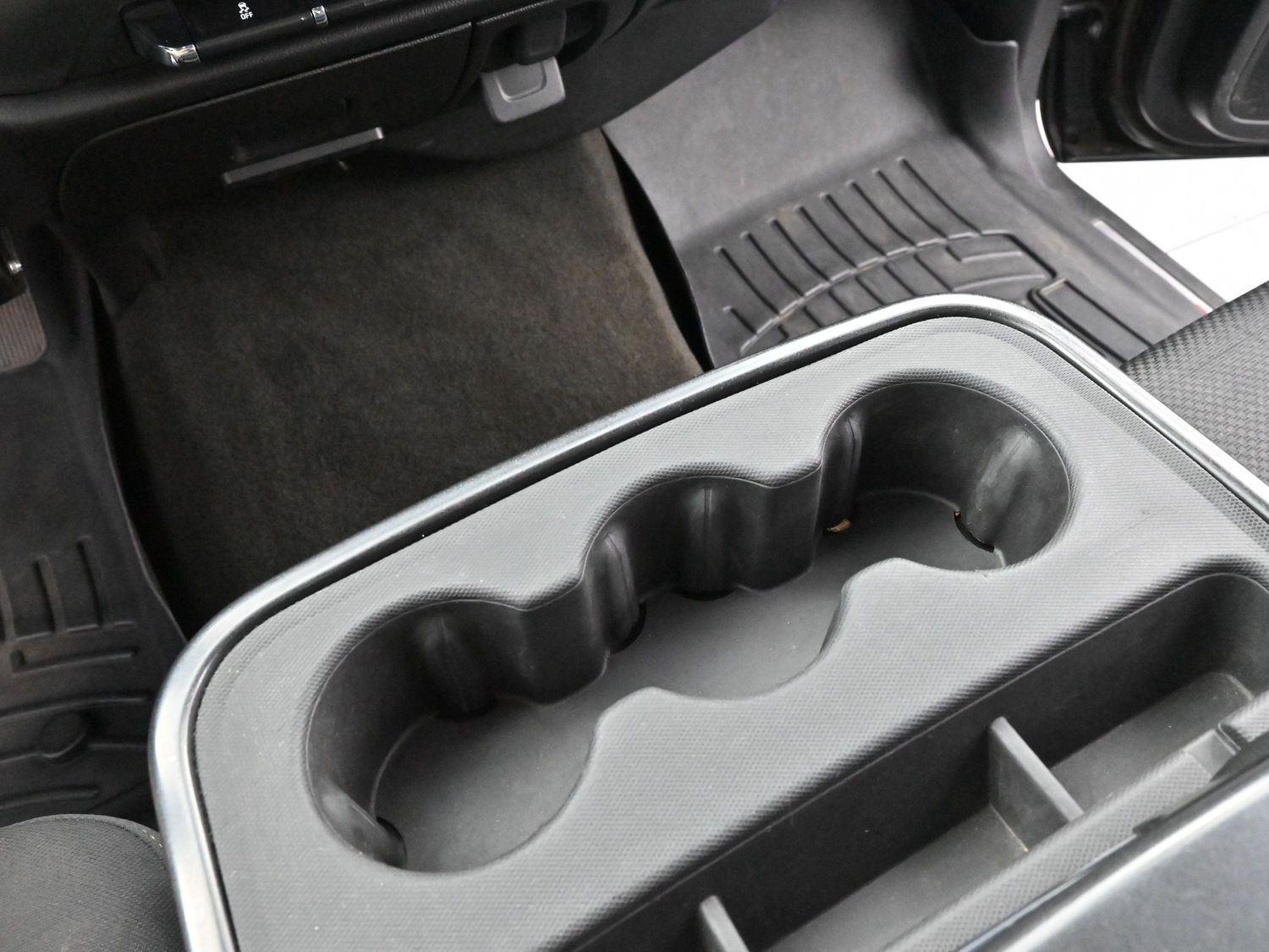 2014 Chevrolet Silverado 1500 LT photo 21