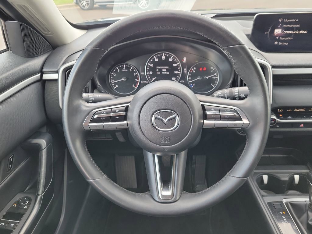 2024 Mazda CX-50 2.5 S Preferred photo 25