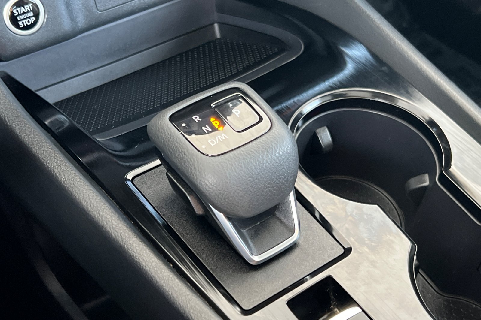 2023 Nissan Rogue SV photo 22