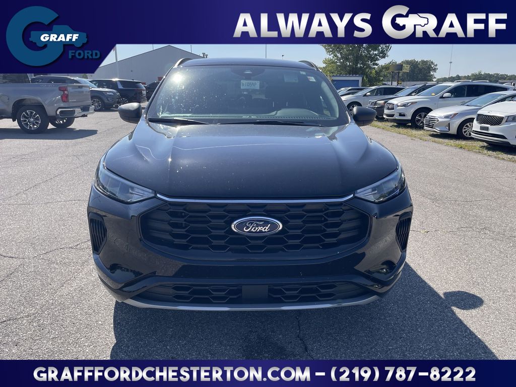 2024 Ford Escape ST-Line's photo