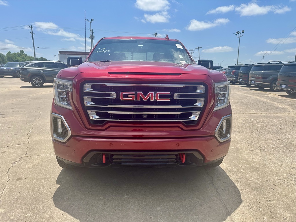 2019 Gmc Sierra 1500 AT4 photo 5