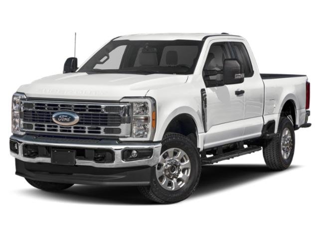 2026 Ford F-250 Super Duty XL's photo