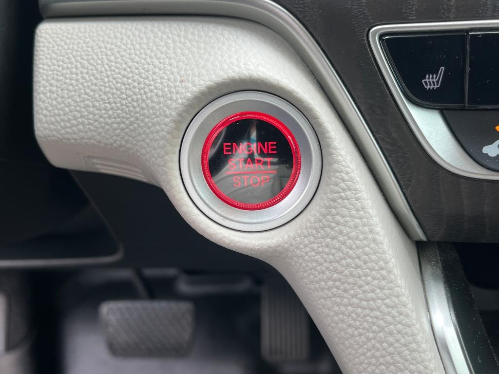 2019 Honda Accord EX-L photo 10