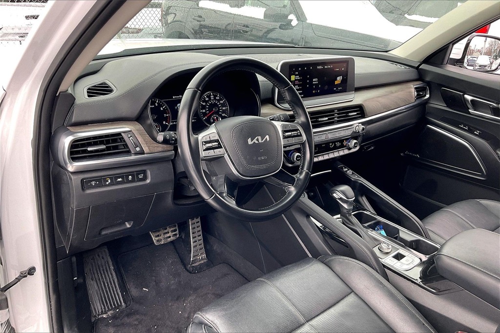 2022 KIA TELLURIDE - Image 11