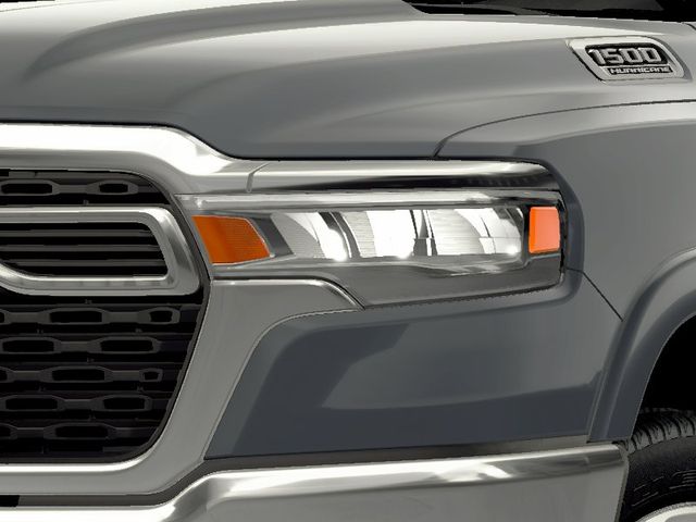 2026 Ram 1500 Big Horn photo 8
