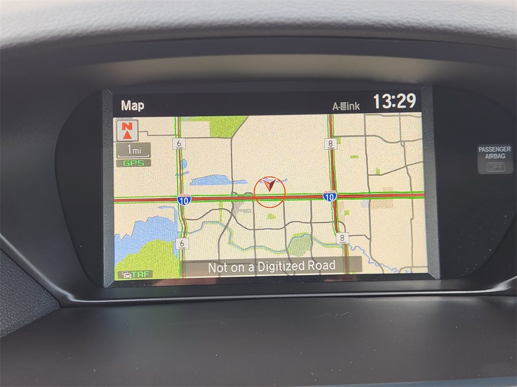 2020 Acura TLX 3.5L Technology photo 15