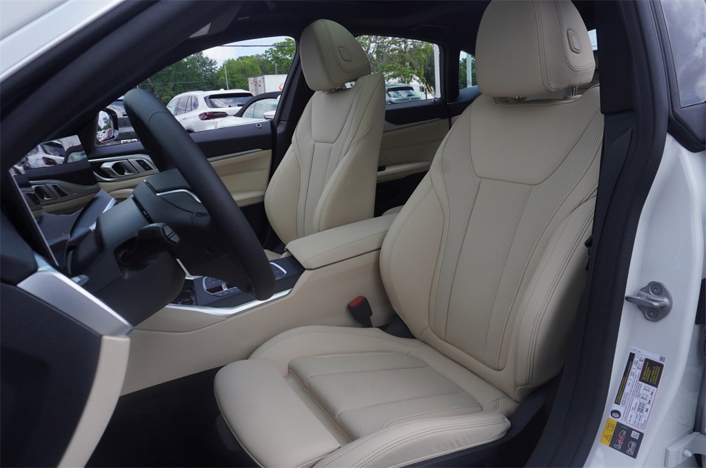 2024 Bmw i4 eDrive40 photo 20