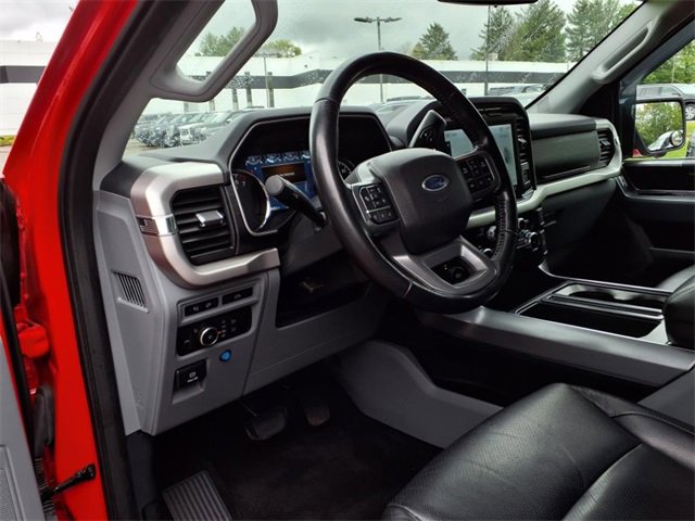 2022 Ford F-150 XL photo 16