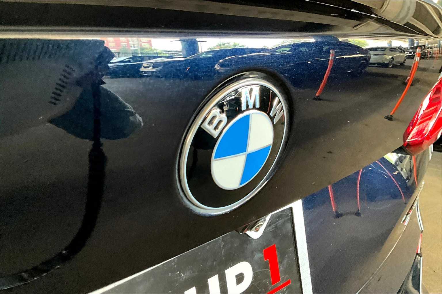 2019 Bmw X5 xDrive40i photo 29