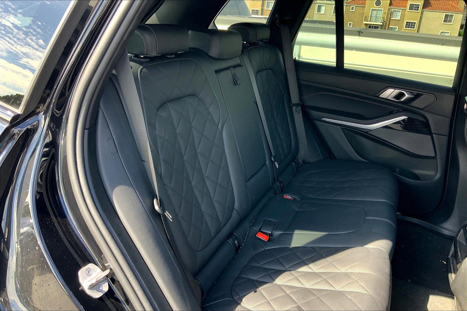 2024 Bmw X5 xDrive50e photo 20