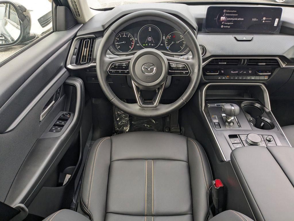 2025 Mazda CX-90 3.3 Turbo Select photo 15