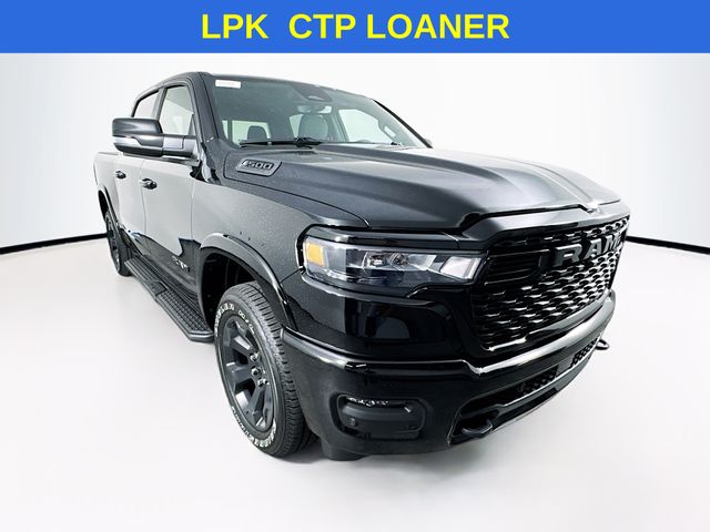 2026 RAM Ram 1500 Pickup Big Horn/Lone Star's photo