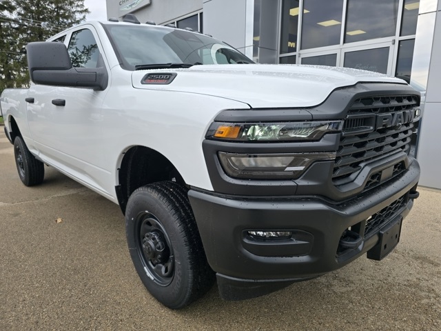 2025 RAM Ram 2500 Pickup Tradesman's photo
