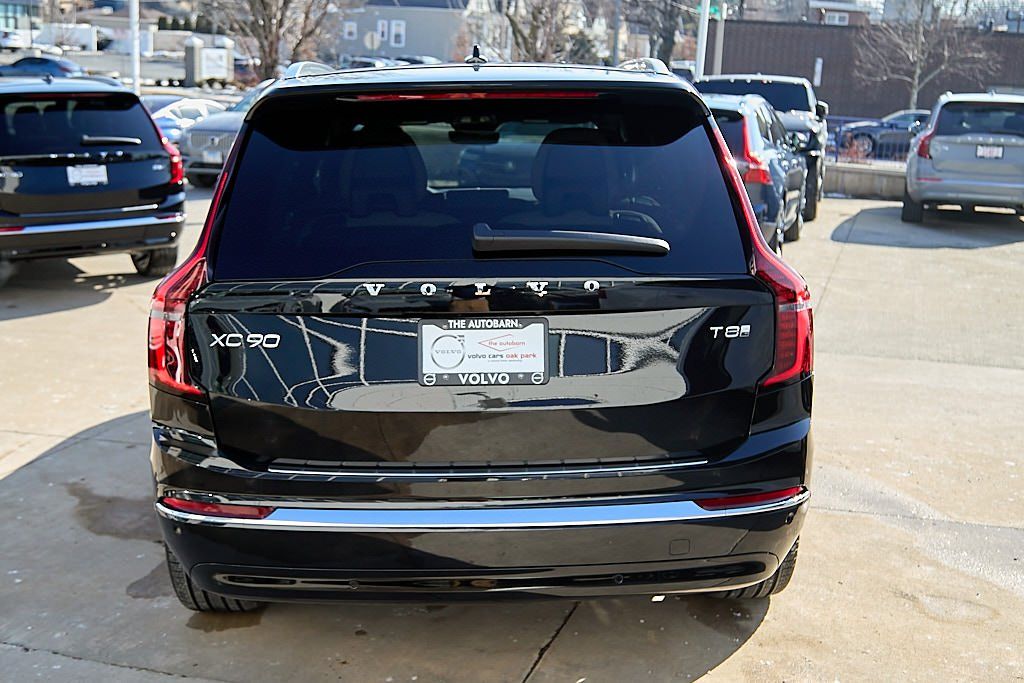 2026 VOLVO XC90 - Image 7