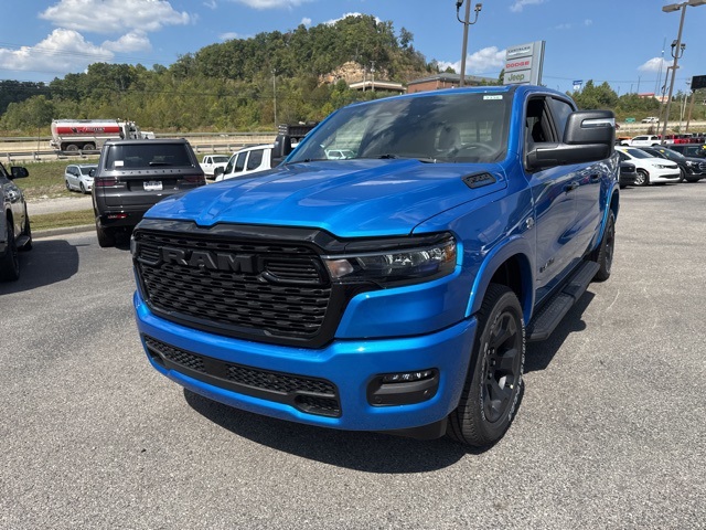 2026 Ram 1500 Big Horn Lone Star photo 6