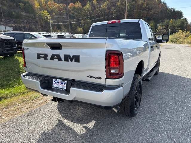 2026 Ram 2500 Tradesman photo 2