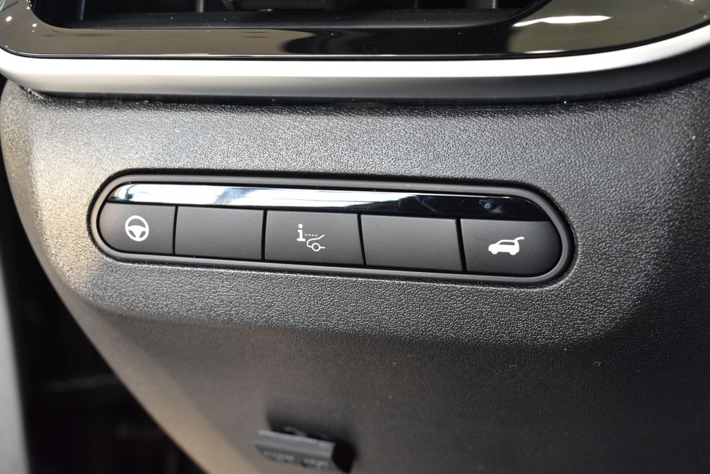 2026 Infiniti QX60 Autograph AWD photo 18