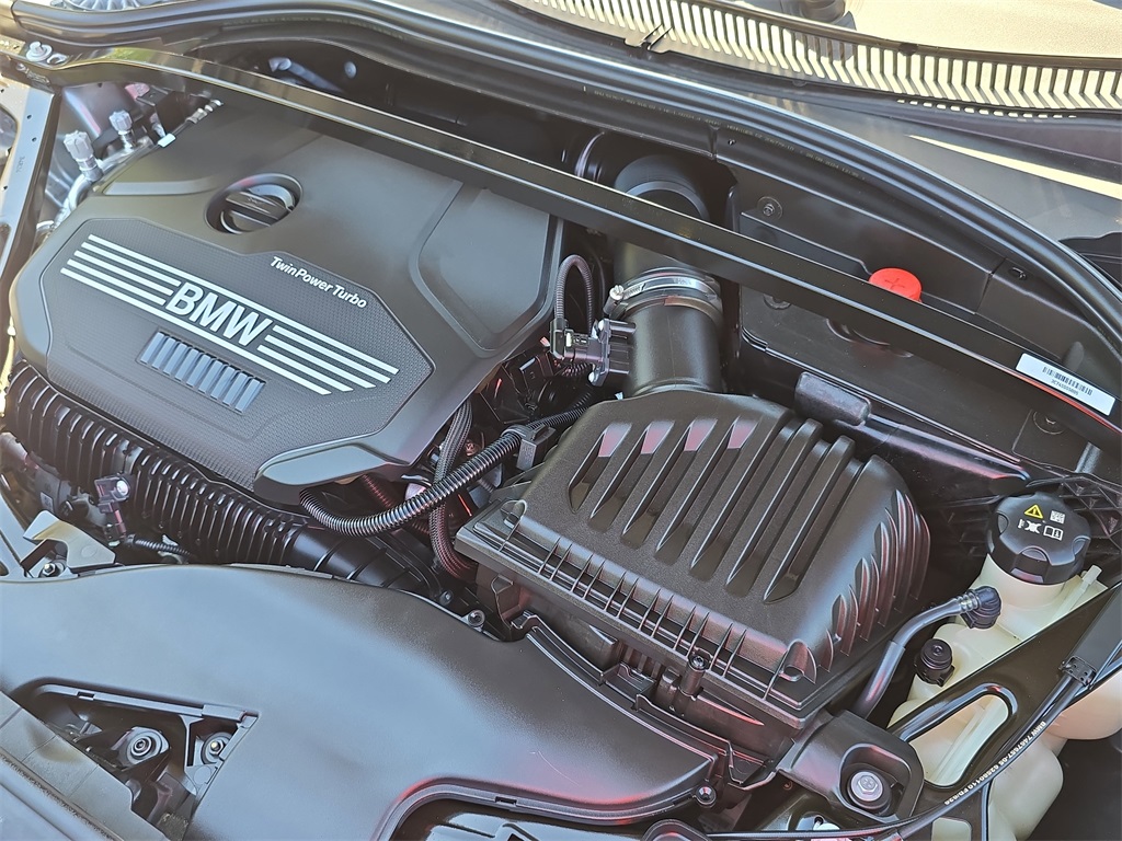2024 Bmw 228i sDrive Gran Coupe photo 29