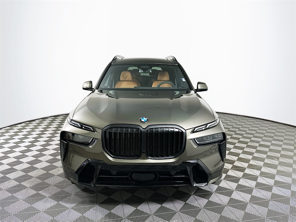 2026 Bmw X7 xDrive40i photo 2