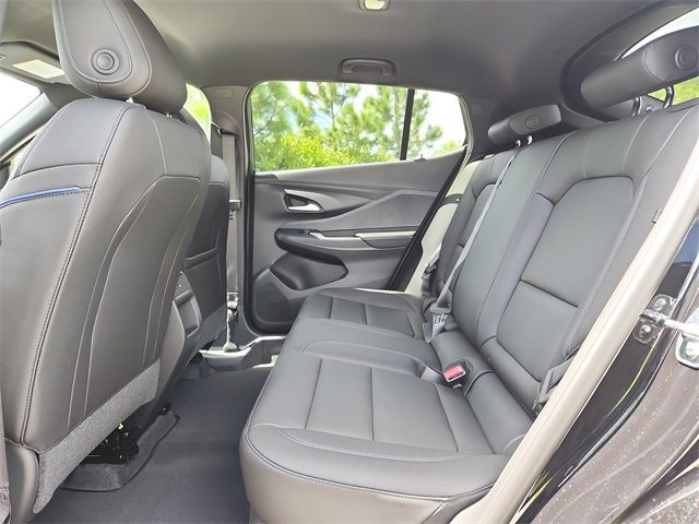 2025 Buick Envista ST photo 9